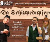 Da Schippedupfer